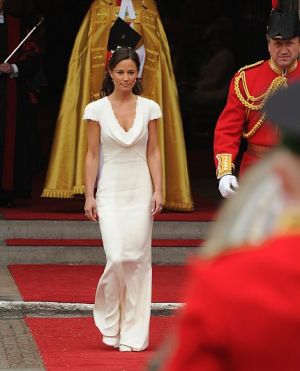 Inspired by the royal wedding - royal wedding kate william - william and kate royal wedding pictures.JPG